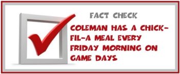 coleman-fact-check