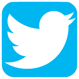 Image result for twitter logo