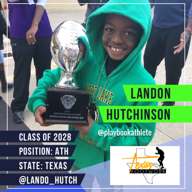 Landon-Hutchison